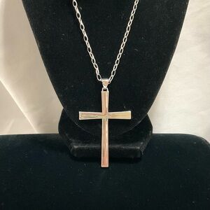 MILOR ITALY Bronze CROSS